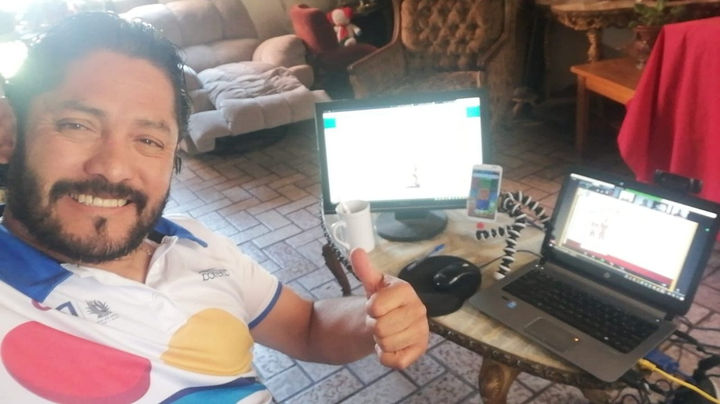 Última llamada a entrenadores que participarán en los Nacionales Conade 2021