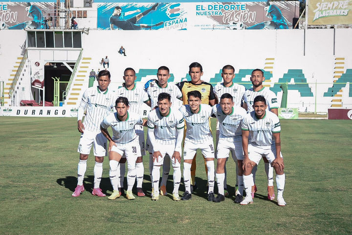 Alacranes llega a 29 partidos sin derrota en casa