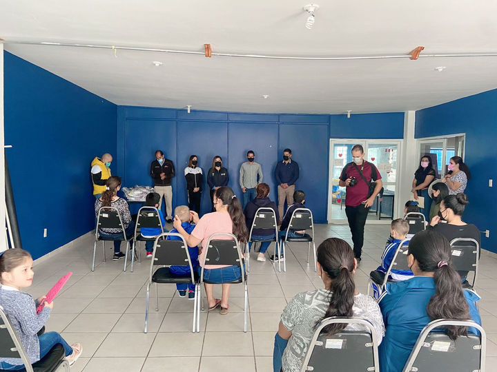 “Desafío sin Límites” distingue al municipio de Tepehuanes