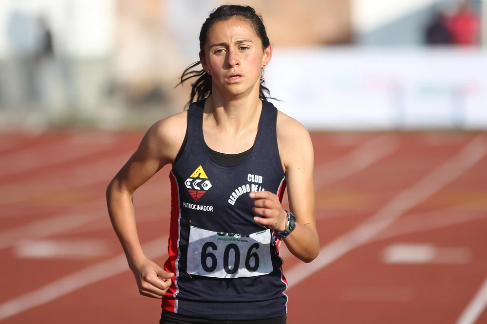 Delegacion De Atletismo La Conformaran 16 Atletas De Cara A La Olimpiada Nacional 2019