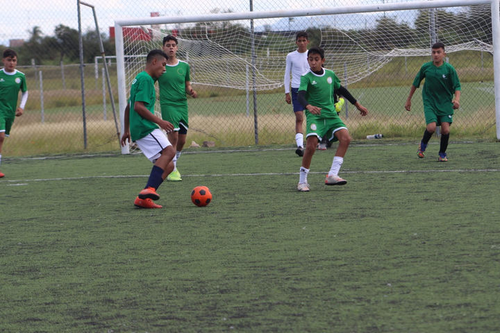 Durango tiene su pasé a Juegos Nacionales Populares 2021