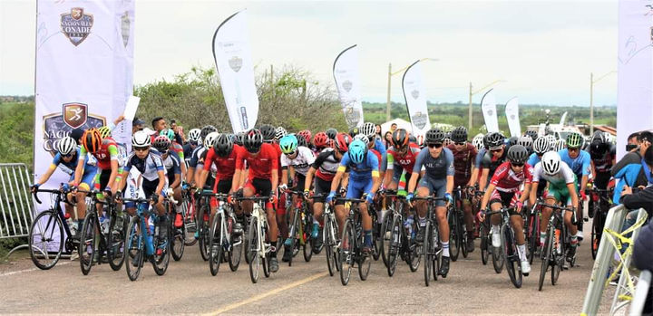 Lista la convocatoria para estatales conade 2022 en la especialidad de ciclismo