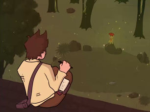 Walter's Hidden Quest