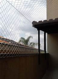 redes de proteção