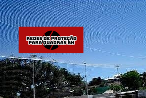 REDES DE PROTEÇÃO QUADRAS BH