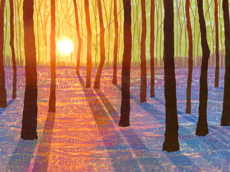 Special event: art fair & open studios