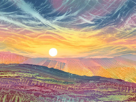On the Moors