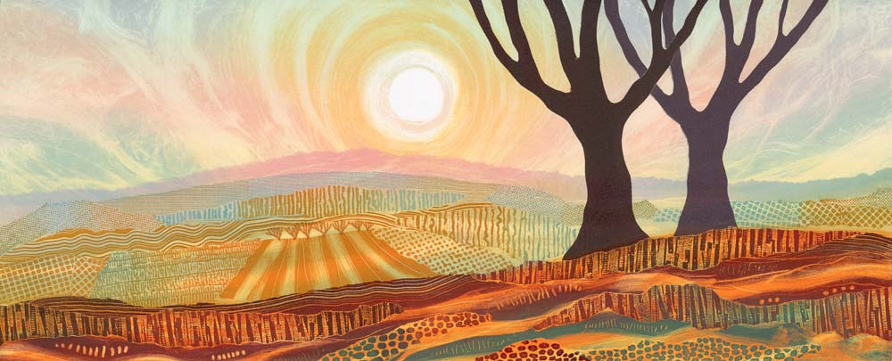 Scorched Earth