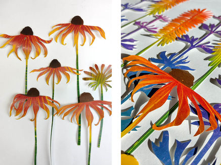 Flower Power!
