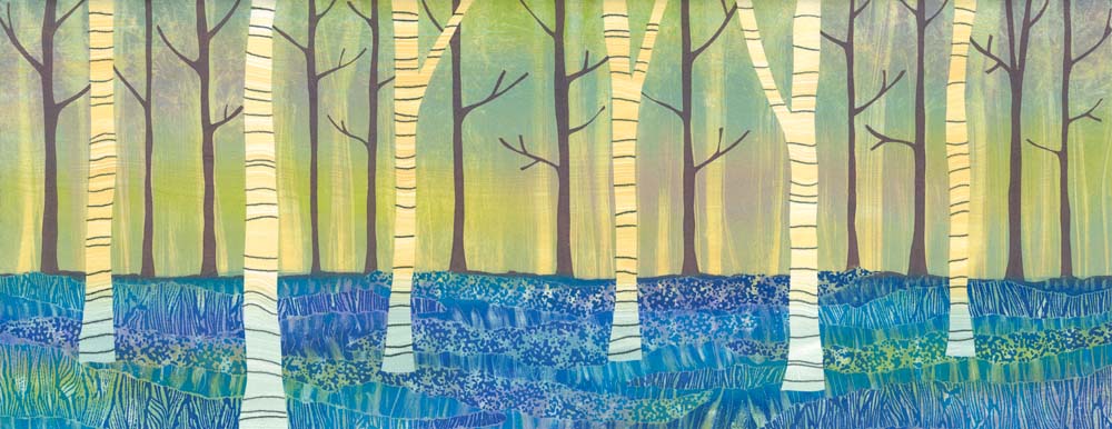 Bluebell Woodland