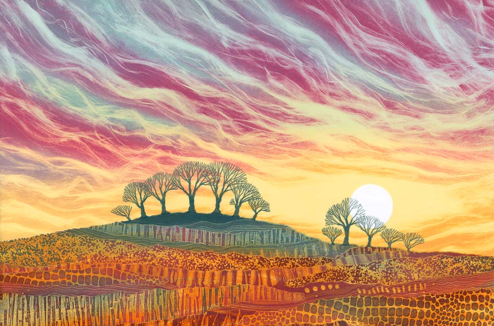 Daybreak