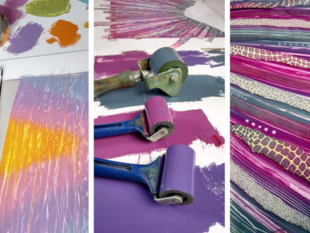 A Quest for Colour