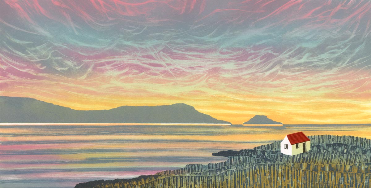 Crofter's Dawn