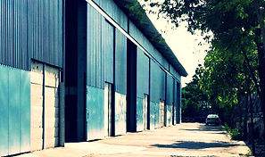 โกดังขนาดเล็ก smart warehouse bkk self-storage โกดังให้เช่า โกดังจิ๋ว