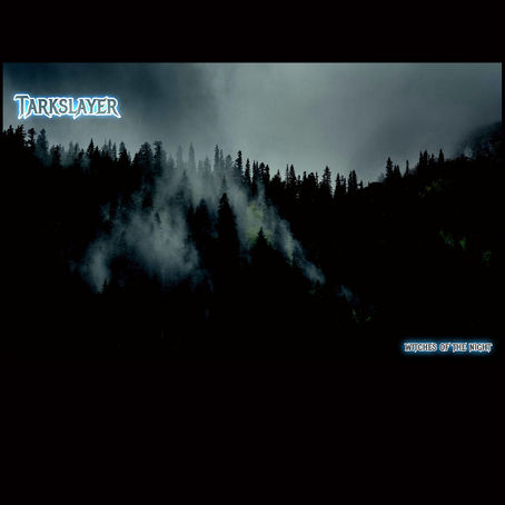 First ever single "Witches of the Night"