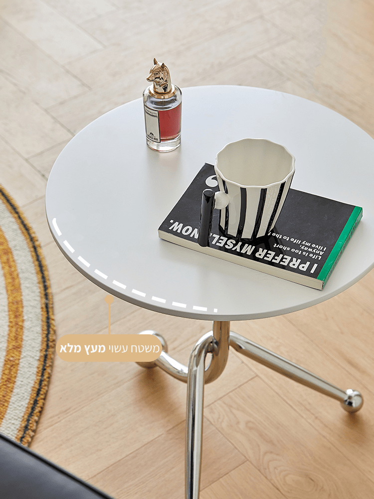תמונה ממוזערת: שולחן צד Rum