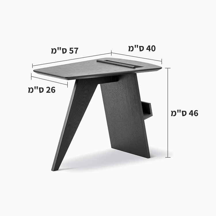 תמונה ממוזערת: שולחן צד Renji