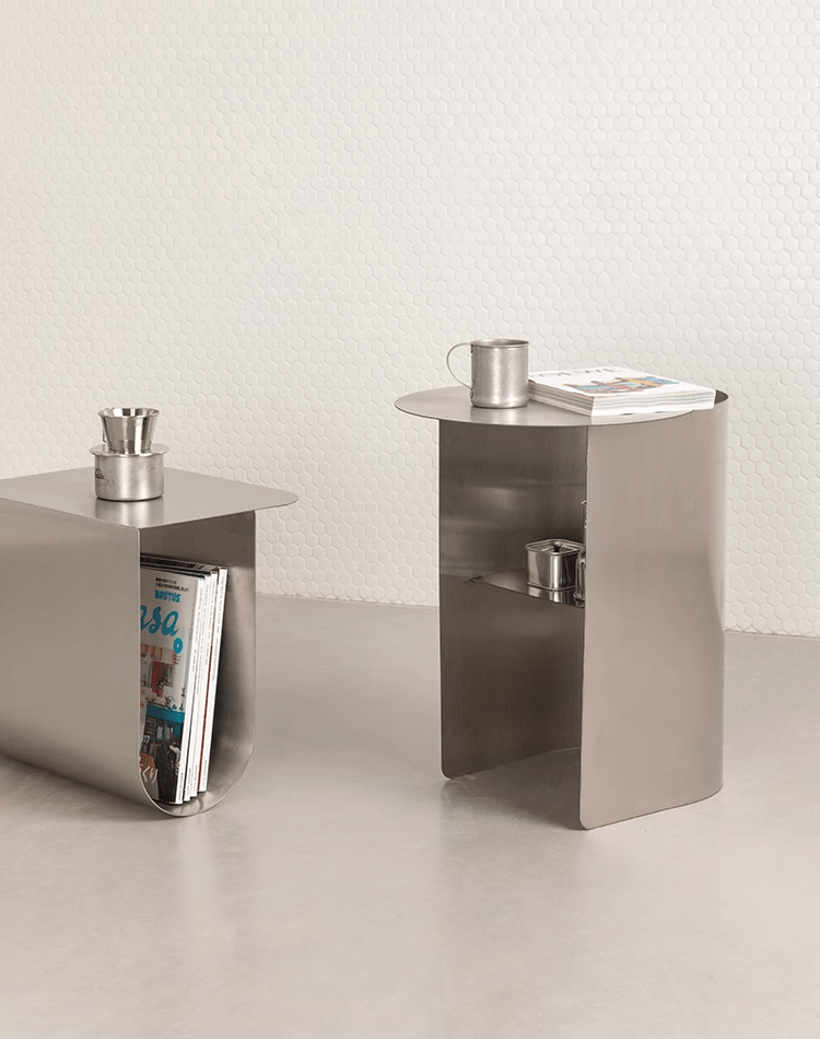 תמונה ממוזערת: שולחן צד Okane