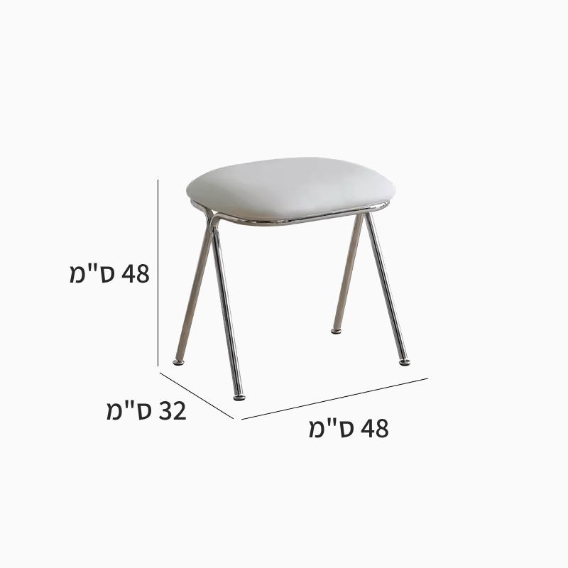 תמונה ממוזערת: שולחן איפור Sara