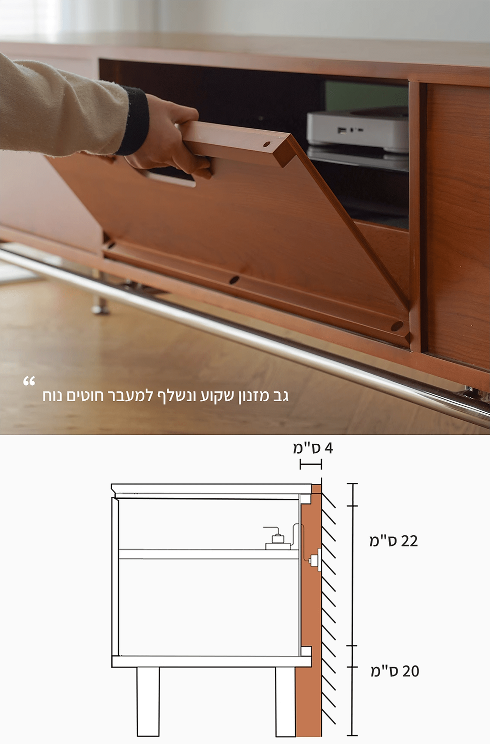 תמונה ממוזערת: מזנון Muna
