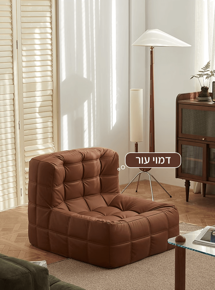 תמונה ממוזערת: כורסה Soreha