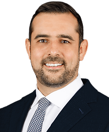 Attorney Alessandro Giordano, experienced immigration attorney