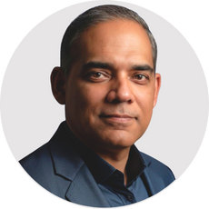 Santhosh A Neyyar, Head of Agentic AI Platform Engineering | WEX
