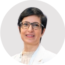 Nisreen Matarweh, Account Director | SWIFT