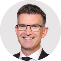 Paul Fraser, FSI Tech Partner Oceania (NZ) | EY
