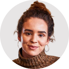 Alyx Gilham, Senior People & Culture Partner | HiBob