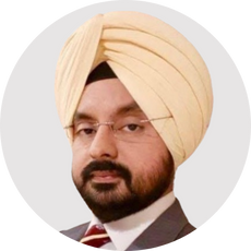 Harkaran Singh, Senior Vice President | AZENTIO