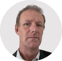 Keith Delle Donne, FSI Industry Lead | MICROSOFT