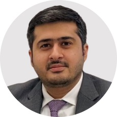 Zaid Naveed, Unit Head Business Strategy & Market Intelligence | HABIB BANK AG ZURICH