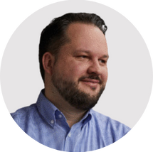 Wolf Winter, Head of Enterprise Systems | SUNDAY NATURAL 