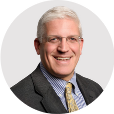 Richard Dzina, Senior Vice President | THE CLEARING HOUSE