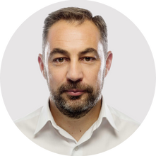 Miguel Ángel Borrachero García, Production Manager | DEUTZ Spain