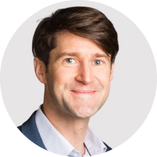 Fabien Feron, Head of Fusion Invest & Sophis product | FINASTRA