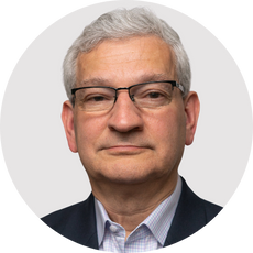 Jim Colassano, SVP, RTP Product Management | THE CLEARING HOUSE