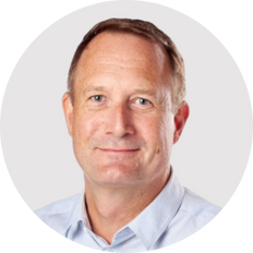 Torbjörn Köhler, CEO | KNOWIT FINANCIAL SOLUTIONS AB