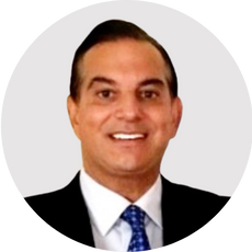 John Zazzera, Executive Bank Leader, Payments, Operations, and Technology expert