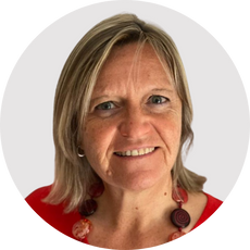 Isabelle Olivier, Head of Business Development, Visa Direct, Southern & Central Europe | VISA