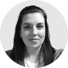 Chantelle Lamb, Fraud and Financial Crime Systems Director | OAKNORTH