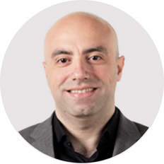 Moath Taslaq, Banking & FSI Sales Lead | Google Cloud
