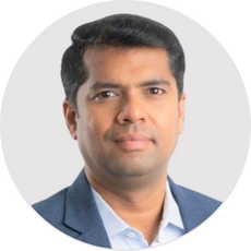 Janakiraman Jayachandran, Global Head of Software & Tech Practice | Aspire Systems
