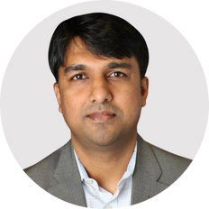 Pradeep Dhananjaya, Banking Specialist Solutions Architect, Worldwide Financial Services | AMAZON WEB SERVICES (AWS)