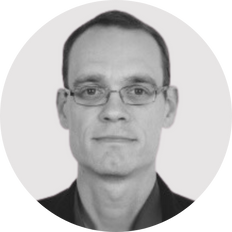 Martin Drewes, Partner Solutions Architect | AWS