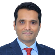 Abhinav Prasad, MD & Head of Corporate Banking Group Dubai & Northern Emirates I FIRST ABU DHABI BANK