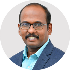 Rajesh Kumar, SVP, ERP Product Management | AZENTIO