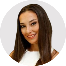 Öykü Dalgün Acar, Global People Operations & EMEA Business Partner Associate Director | SOUTH POLE