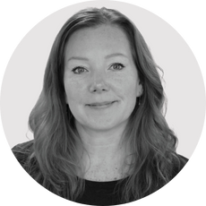 Kellie Johnson, SVP, Payments Americas | REDCOMPASS